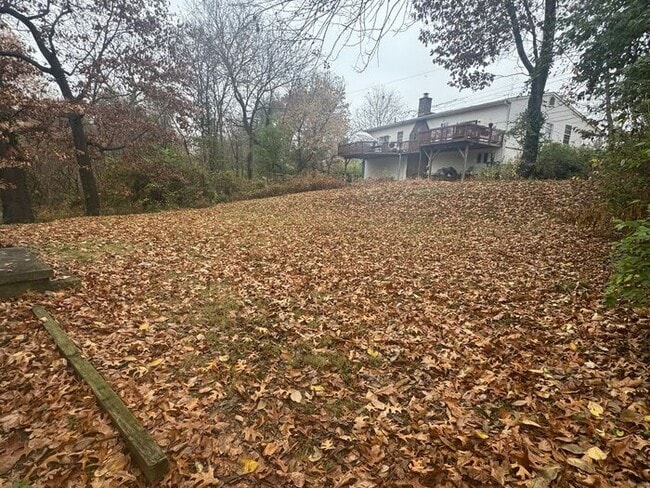 Building Photo - 4 Bed/2 Bath Ranch