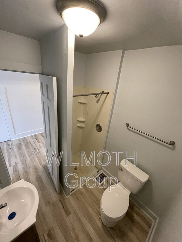 Building Photo - 610 S Gallatin St