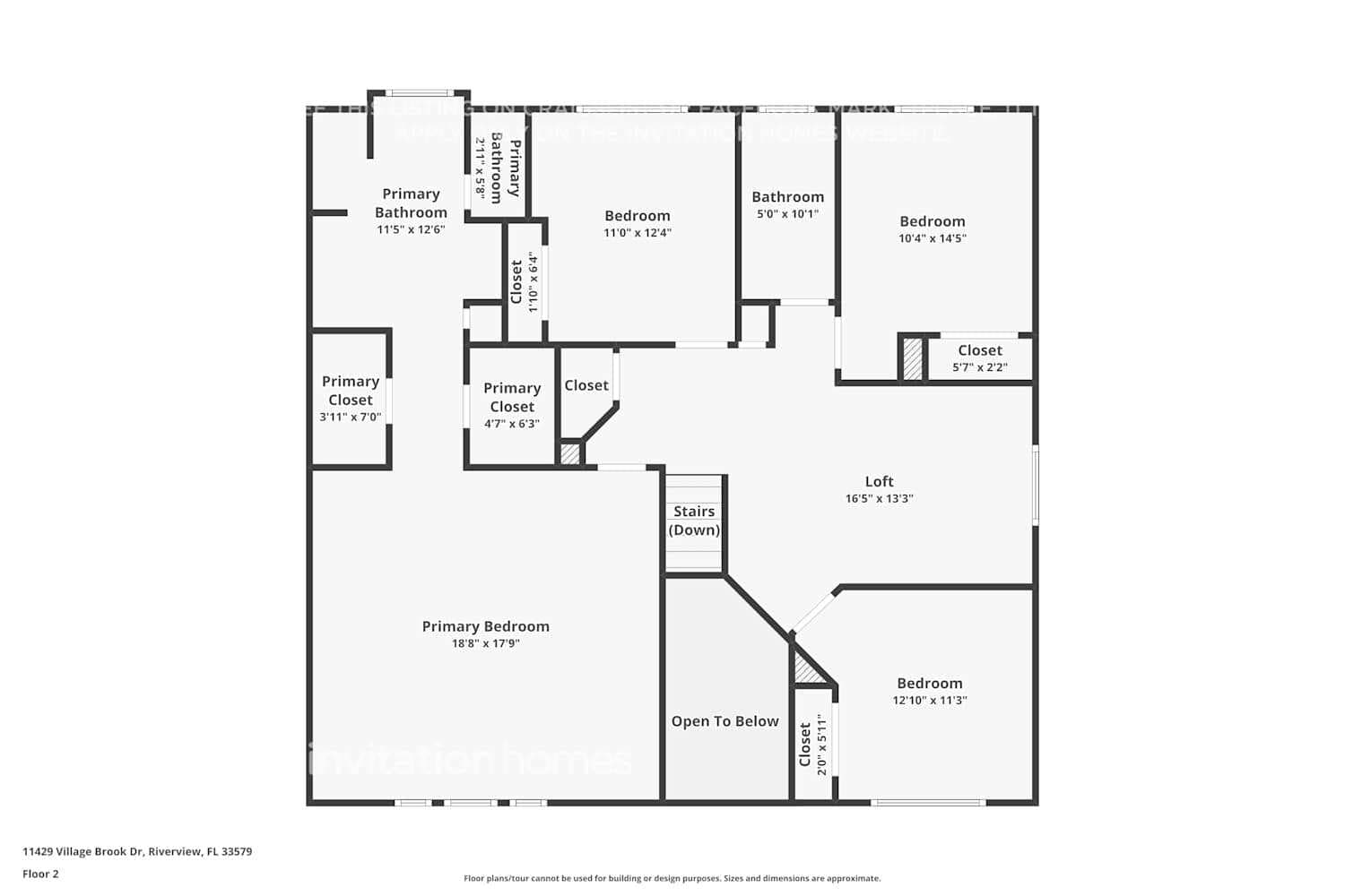 Building Photo - 11429 Village Brook Dr