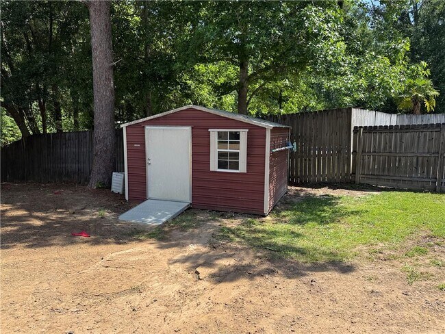 Building Photo - 3512 Shadowwood Ct