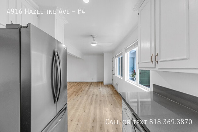 Building Photo - 4916 Hazeltine Ave