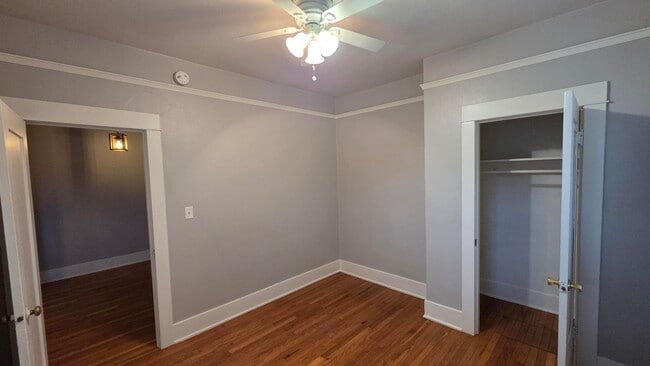 Front Bedroom - 819 N 5th Ave