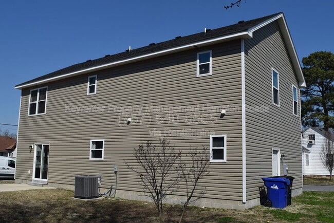 Building Photo - 1 Worden Pl