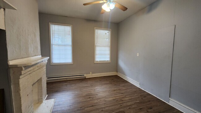 Building Photo - Lamberts Point