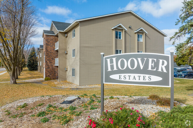 Building Photo - Hoover Estates