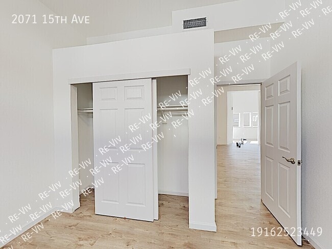 Building Photo - 2071 15th Ave