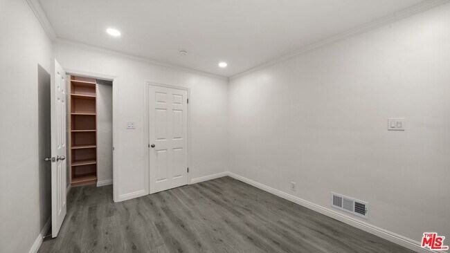 Building Photo - 6311 S La Tijera Blvd