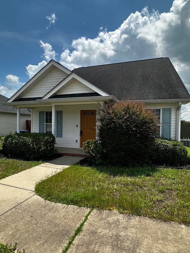 Building Photo - Walden Place - Richmond County