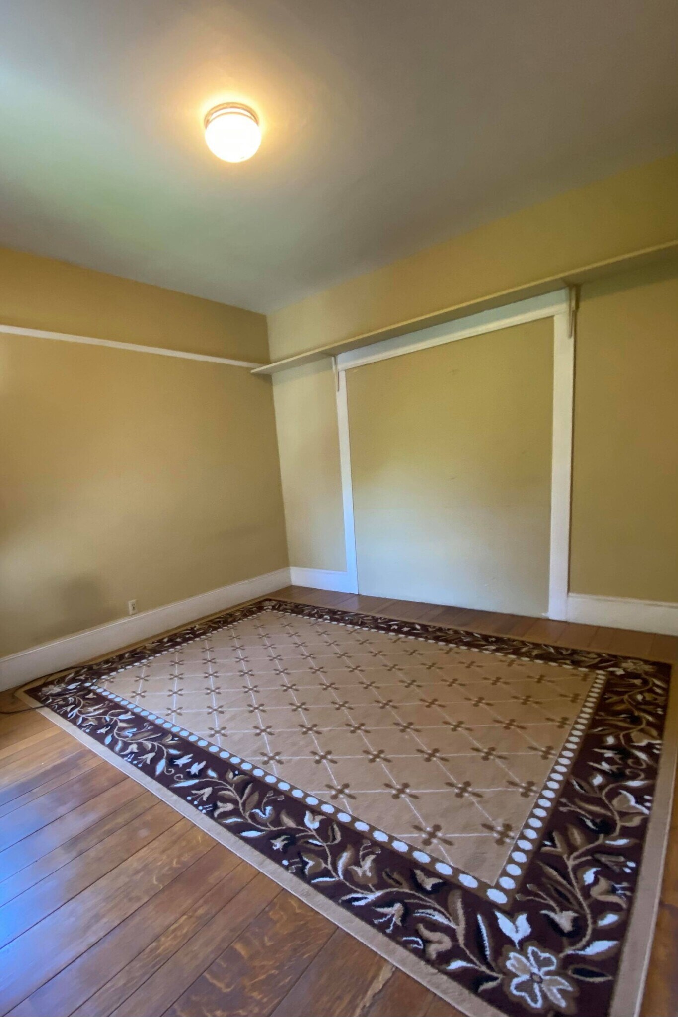 Bedroom 2 - 2149 Russell St