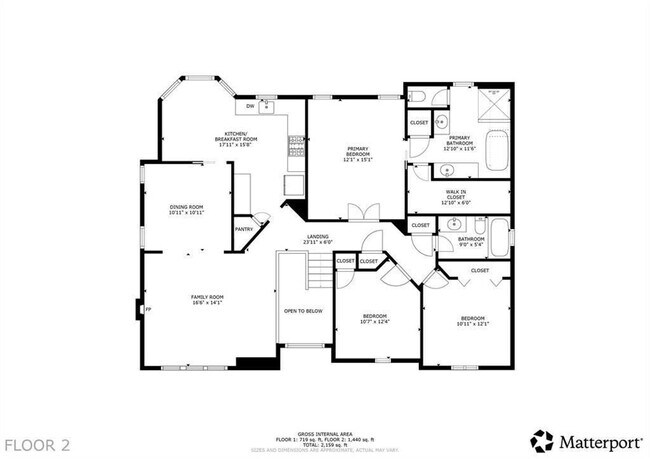 Building Photo - 105 Leyland Ct