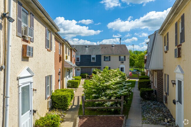 Building Photo - Ramsgate Court Townhomes