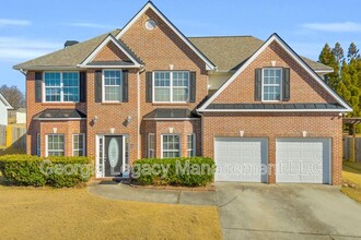 Building Photo - 816 Kaitlyn Dr