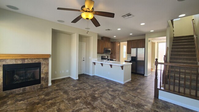Building Photo - 2 Bedroom home in Southwest Las Vegas