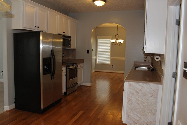 Building Photo - Parkers Ridge