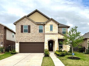 Building Photo - 11518 Harmony Summit Trce