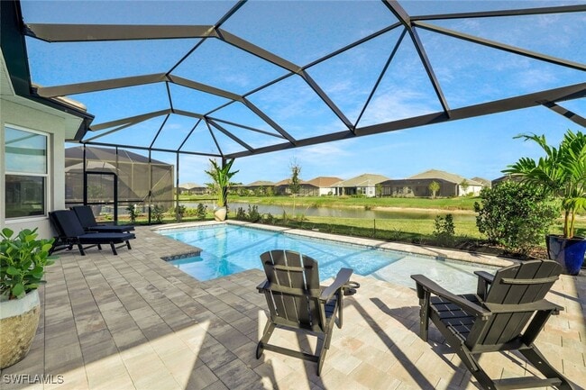 Building Photo - 15804 Derna St