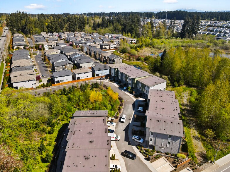 Building Photo - 17905 35th Ave SE