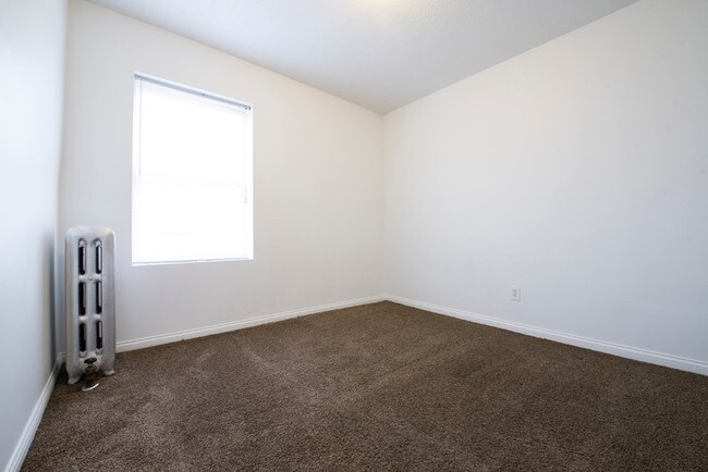 Living Space - 6700 S Indiana