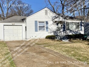 Building Photo - 1421 Ballard Dr