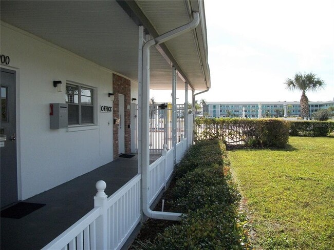 Building Photo - 5850 18th St N