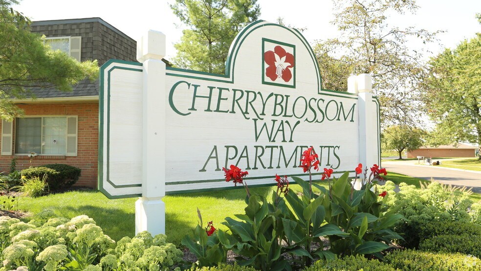 Cherryblossom Way 63016364 Rippey Cir Reynoldsburg OH 43068