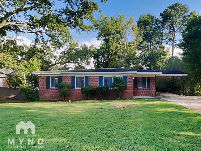 Primary Photo - 217 E Haven Dr NE