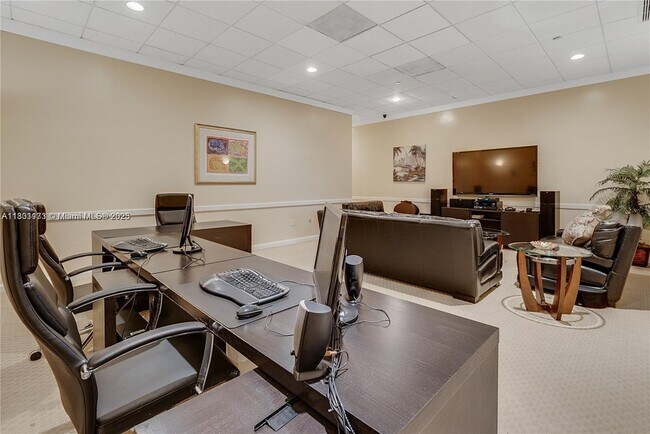 Building Photo - 5700 Collins Ave