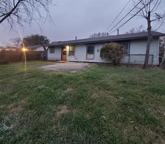 Building Photo - 8336 Bunche Dr