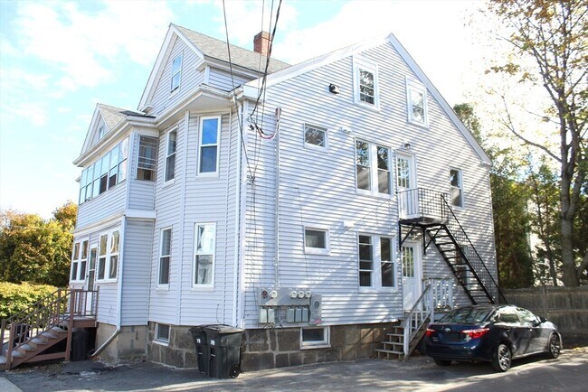 Primary Photo - 78 Endicott St