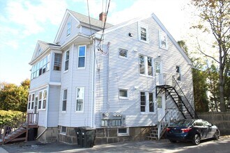 Building Photo - 78 Endicott St
