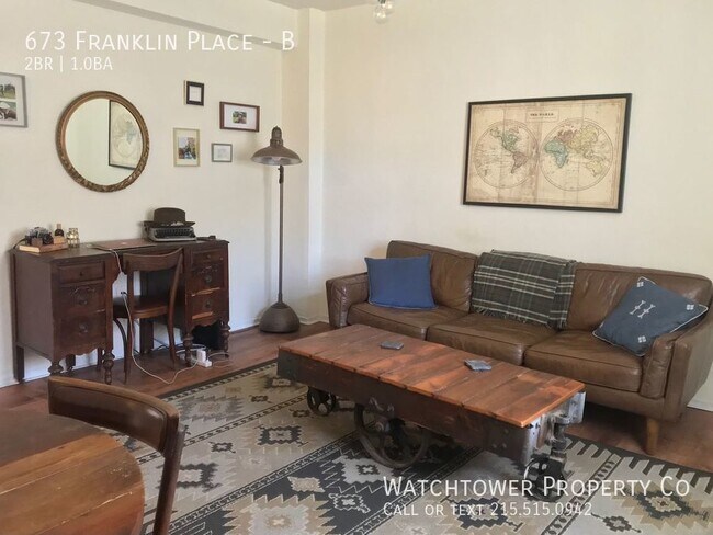 Building Photo - 673 Franklin Pl