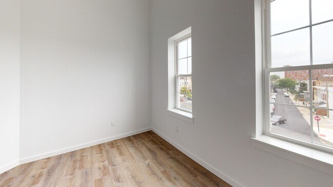 Floorplan - 3539 Kennedy Blvd