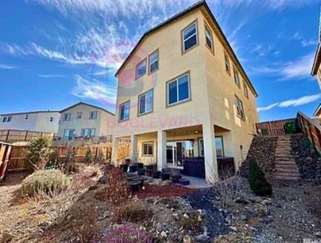 Building Photo - 1/2 Month Free!! Modern 3-Story Home with ...