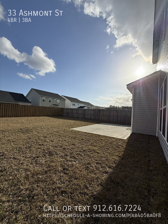 Building Photo - 33 Ashmont St