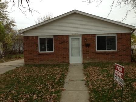 Building Photo - 23812 Columbus Ave