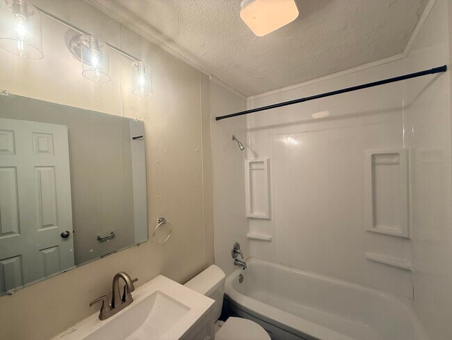 Building Photo - 2601 40th St
