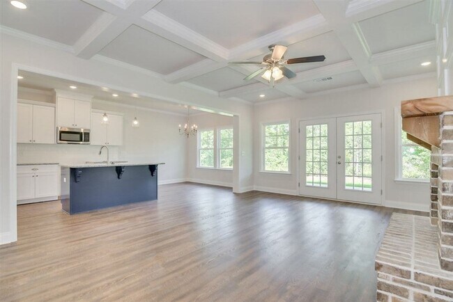 Building Photo - 5121 Huntley Trl