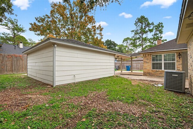 Building Photo - 17614 Telegraph Creek Dr