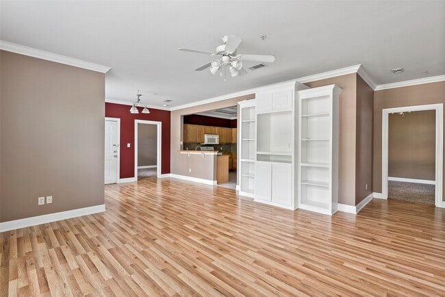 Building Photo - 801 Luther W St