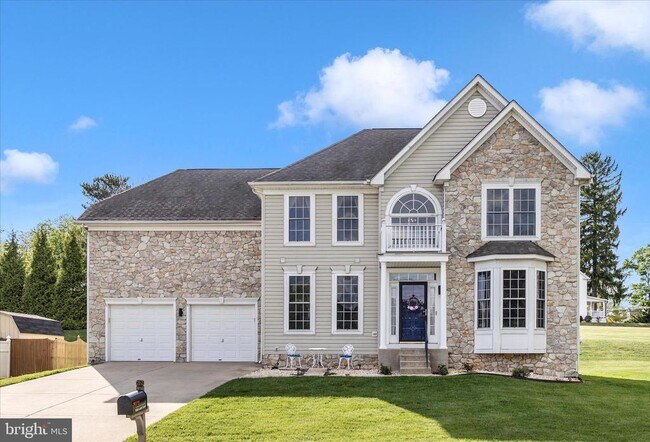 Building Photo - 1504 Larel Ct