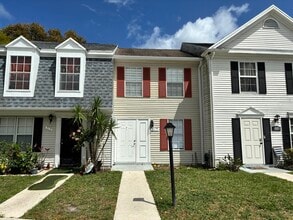 Building Photo - 317 Georgian Park Dr