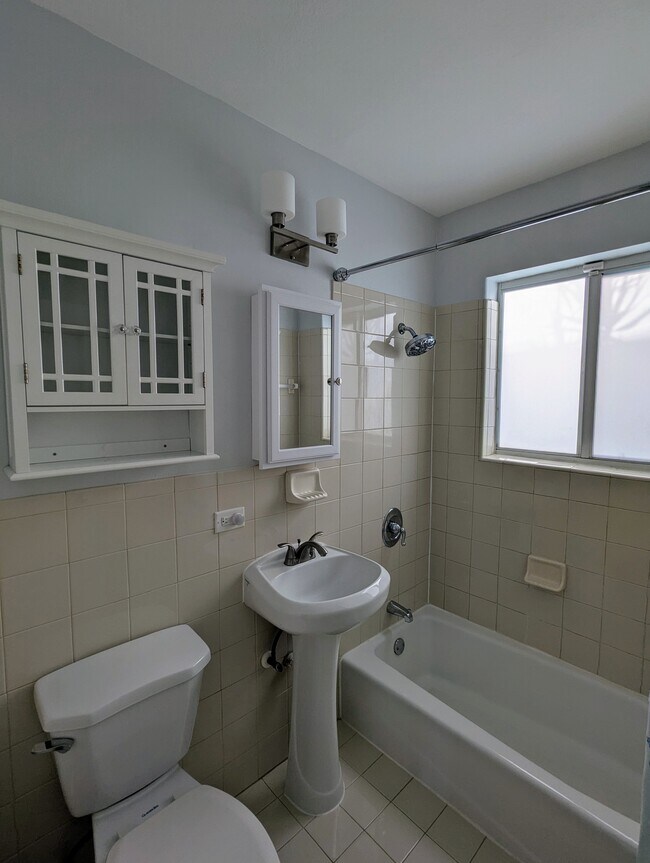 Bathroom - 826 83rd St