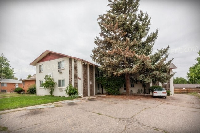 Building Photo - 1101 Emigh St