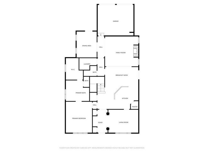 Building Photo - 1645 Woodward Way
