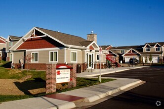 Building Photo - Medina Townhomes