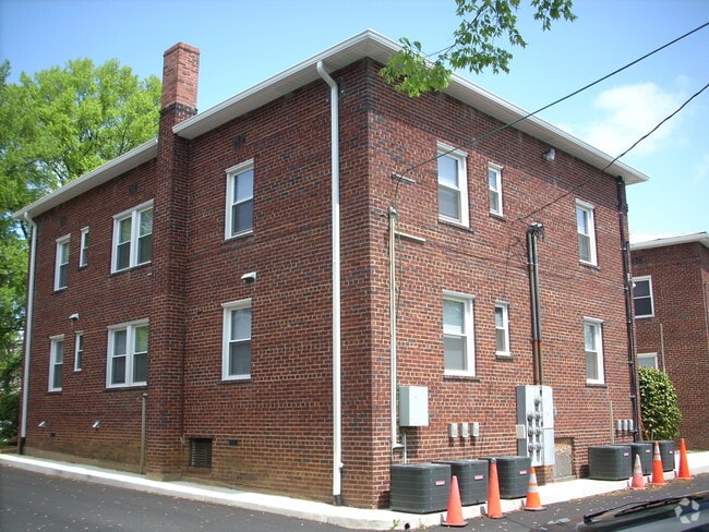 Building Photo - 3714 N 7th St