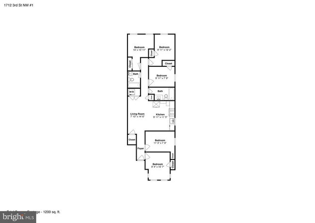 Building Photo - 1712 3rd St NW