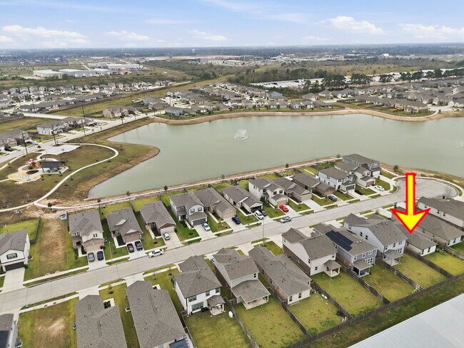 Building Photo - 25402 Trinity Oakley Ct