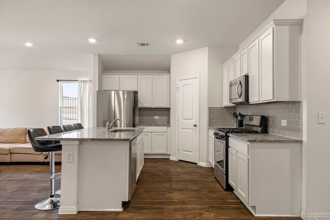 Building Photo - 19601 Abigail Fillmore Rd