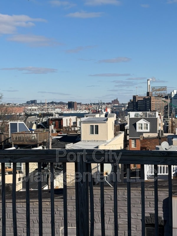 Building Photo - 426 E Fort Ave